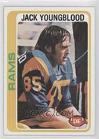 Jack Youngblood