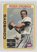 Roger Staubach [Good to VG‑EX]