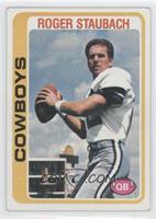 Roger Staubach