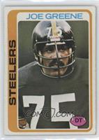 Joe Greene