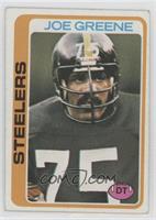 Joe Greene