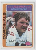 Dan Dierdorf