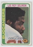 Lee Roy Selmon [Poor to Fair]