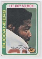 Lee Roy Selmon [Noted]