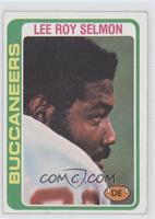 Lee Roy Selmon