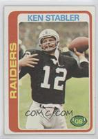 Ken Stabler