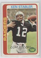 Ken Stabler