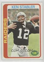 Ken Stabler