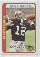 Ken Stabler