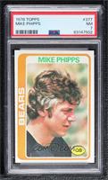 Mike Phipps [PSA 7 NM]