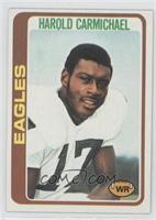 Harold Carmichael