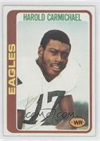 Harold Carmichael