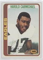 Harold Carmichael