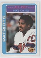 Mike Haynes (All Pro)