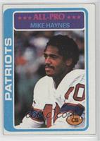 Mike Haynes (All Pro) [Good to VG‑EX]