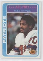 Mike Haynes (All Pro)