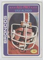 Lyle Alzado [Noted]