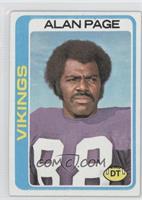 Alan Page