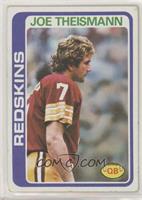 Joe Theismann