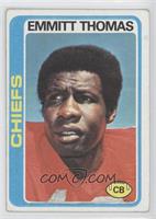 Emmitt Thomas [Good to VG‑EX]