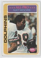 Nat Moore [Good to VG‑EX]