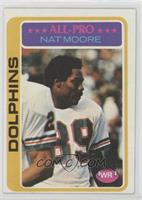 Nat Moore [Good to VG‑EX]