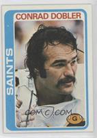 Conrad Dobler