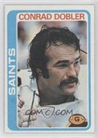 Conrad Dobler