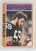 Jack Ham