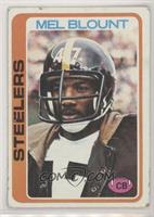 Mel Blount [Poor to Fair]