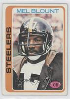 Mel Blount [Good to VG‑EX]