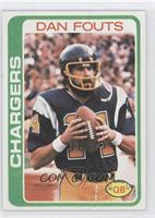 Dan Fouts