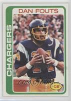 Dan Fouts