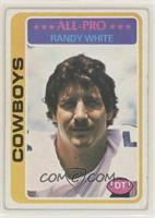 Randy White [Poor to Fair]