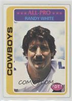 Randy White