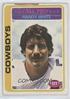 Randy White [Poor to Fair]