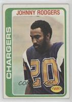 Johnny Rodgers [COMC RCR Poor]