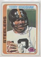 Terry Bradshaw [Good to VG‑EX]