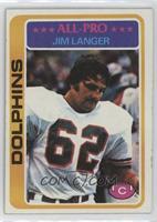 Jim Langer