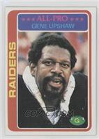 Gene Upshaw