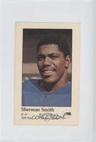 Sherman Smith [Good to VG‑EX]