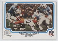 Houston Oilers Team