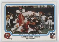 Kansas City Chiefs - Ambushed