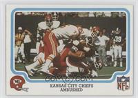 Kansas City Chiefs - Ambushed