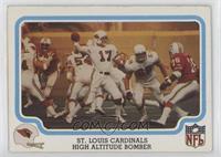 St. Louis Cardinals - High Altitude Bomber