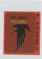 Atlanta Falcons Logo