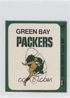 Green Bay Packers Logo
