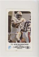 Bob Baumhower [Good to VG‑EX]