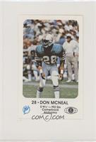 Don McNeal