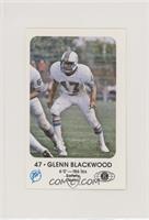 Glenn Blackwood